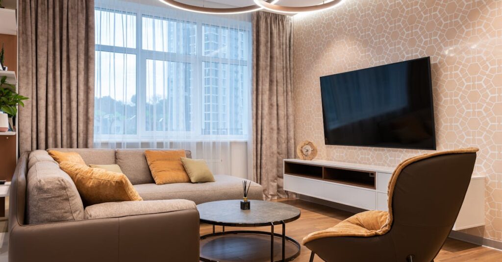 Meble z masą fazową (PCM): pasywne chłodzenie i stabilizacja temperatury bez klimatyzacji