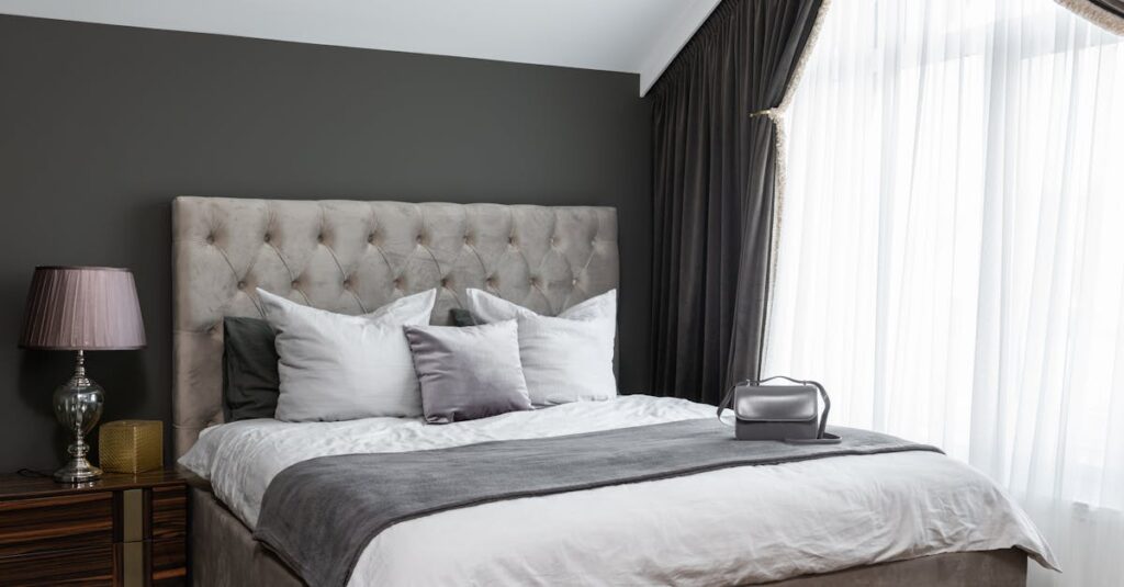 Meble z grzybni w domu: ultralekkie, akustyczne i kompostowalne – przewodnik po hybrydach mycelium + len + drewno