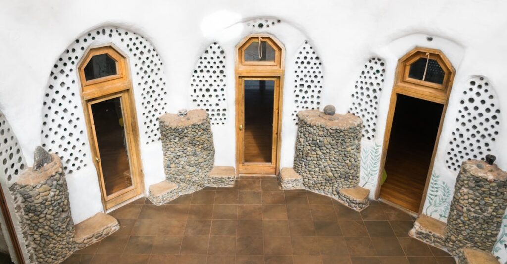 Ściany i meble z PCM: magazynowanie chłodu bez klimatyzacji – praktyczny przewodnik 2026