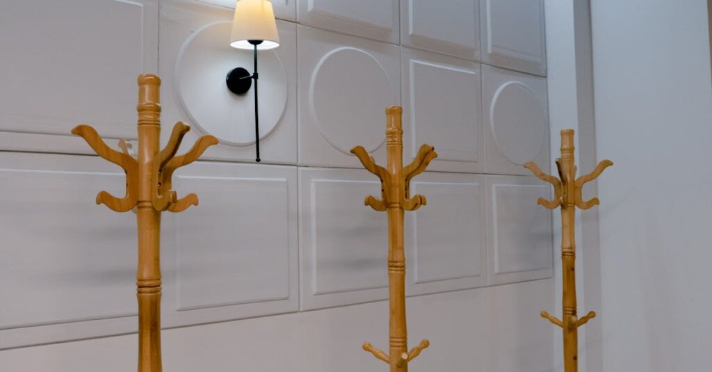 Dekoracyjne panele PCM: ściana, która magazynuje chłód i ciepło. Nowy kierunek w aranżacji wnętrz 2026